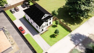619 Pasler St in College Station, TX - Building Photo - Building Photo