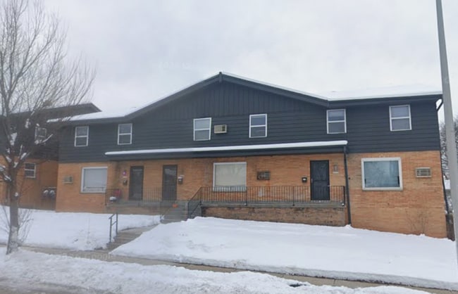 property at 12133 W Bluemound Rd