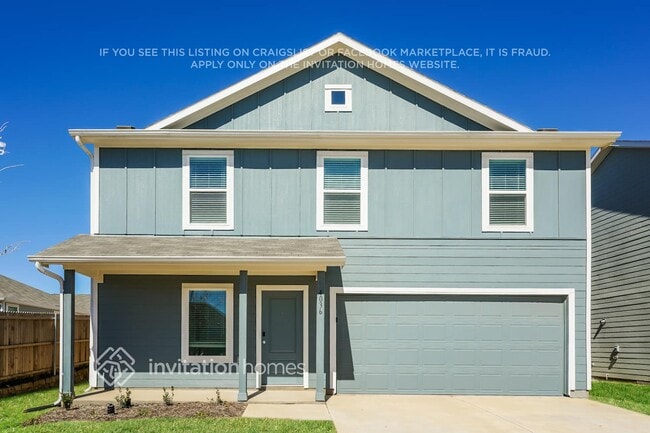 property at 4036 Pleasant Shade Pl
