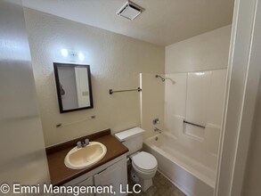 2304 Silverhill Dr in Killeen, TX - Building Photo - Building Photo