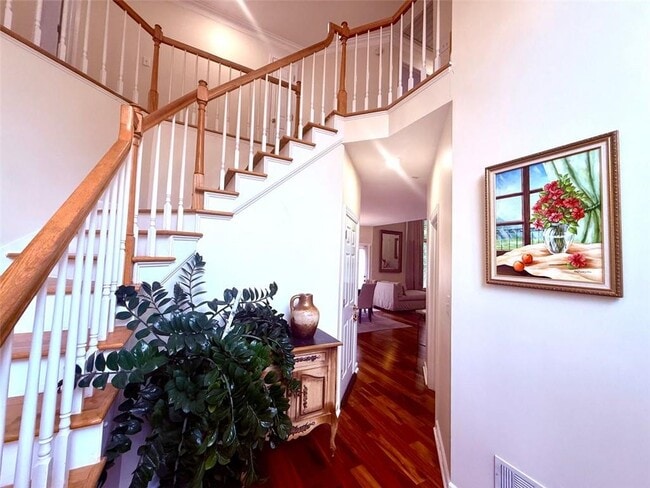 1206 Camden Hunt Dr in Lawrenceville, GA - Building Photo - Building Photo