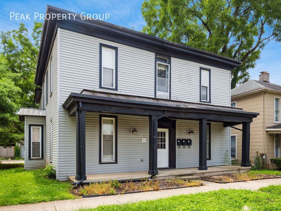 51 McMillen Ave in Columbus, OH - Building Photo