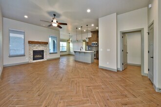 3217 NW 188th Terrace in Edmond, OK - Building Photo - Building Photo