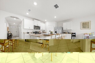 1893 Capital Dr SE in Palm Bay, FL - Foto de edificio - Building Photo