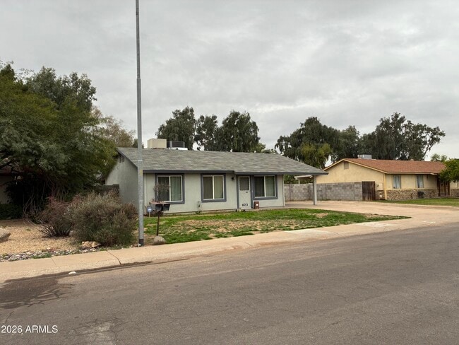 6713 W Carol Ave in Peoria, AZ - Building Photo - Building Photo