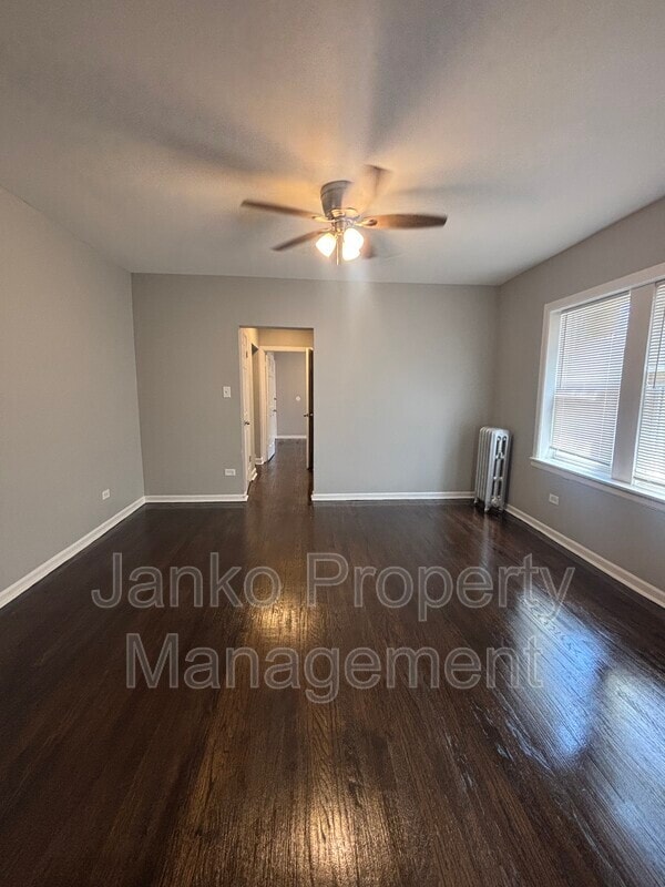 property at 2914 W 64th St