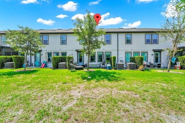 652 Benoi Dr in Davenport, FL - Building Photo - Building Photo