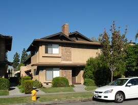 3591 Howard Ave in Los Alamitos, CA - Building Photo