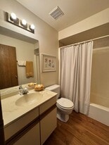 16045 Applewood Ln in Orland Hills, IL - Building Photo