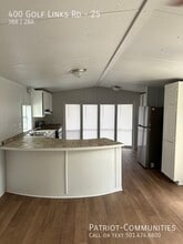 400 Golf Links Rd in Hot Springs, AR - Building Photo - Building Photo