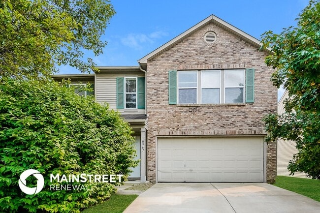 property at 10967 Delphi Dr