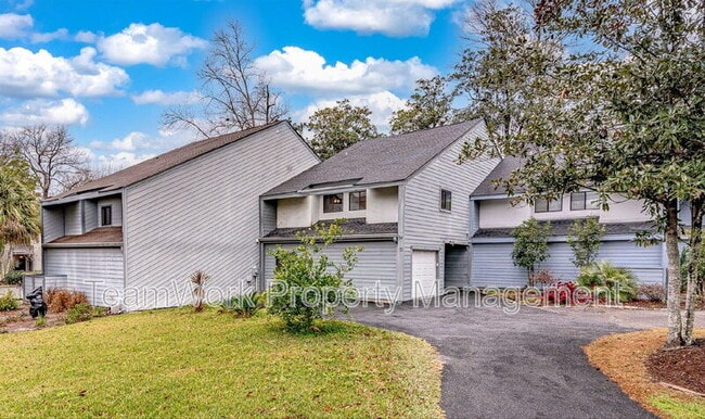 property at 34 Arabian Dr