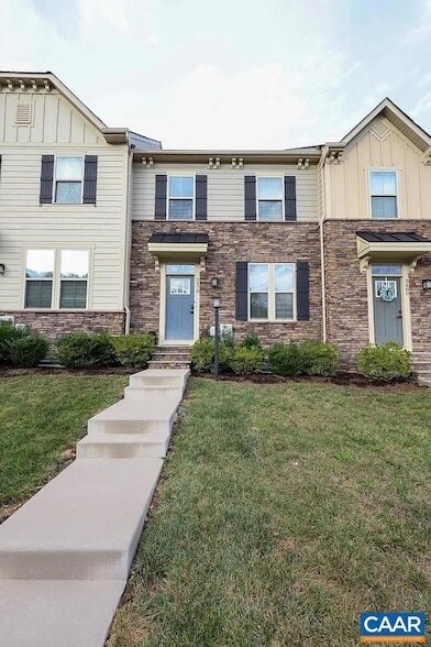 property at 3478 Steamer Dr