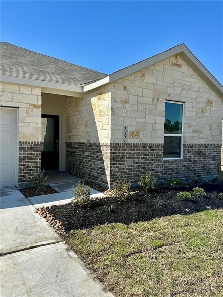 property at 10650 Ellerston Rd