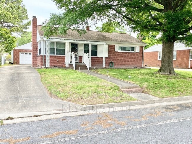 property at 30 Markham Dr