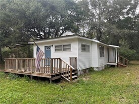 1765 Navco Rd in Mobile, AL - Building Photo