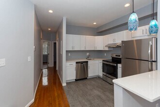 6 Moreland St, Unit 1 in Boston, MA - Building Photo - Building Photo