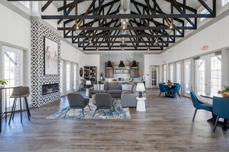 Virtu On Azalea in Temple, TX - Foto de edificio - Interior Photo
