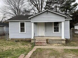 403 N Bridge St in Jonesboro, AR - Building Photo