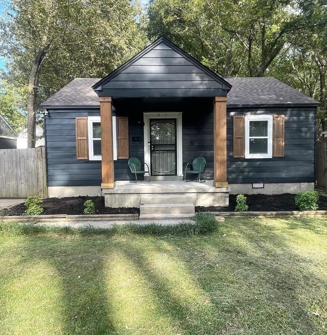 property at 578 Buck St