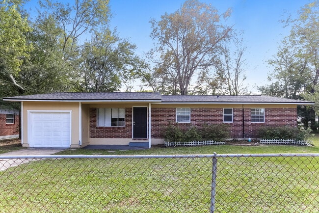 property at 7594 Raborn Ln