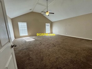 1605 Lost Creek Dr in Jacksonville, AR - Building Photo - Building Photo