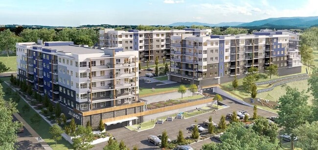 Marakai Colwood in Victoria, BC - Building Photo - Building Photo