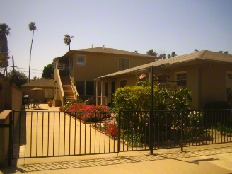 808 W 163rd St in Gardena, CA - Building Photo - Building Photo