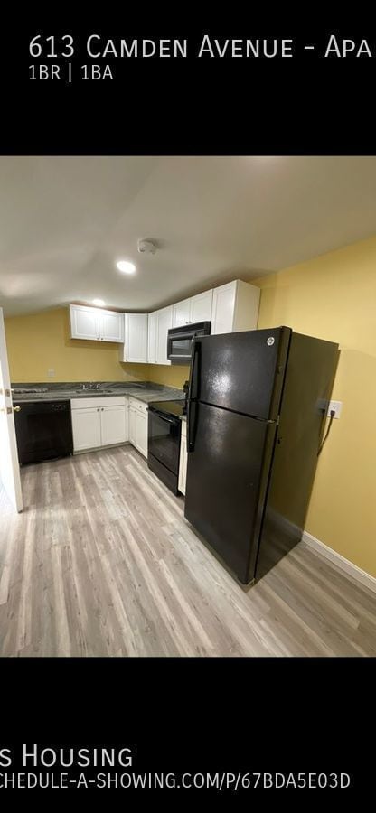 613 Camden Ave in Salisbury, MD - Building Photo - Building Photo