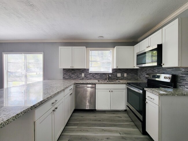 property at 2330 Cedar Dr