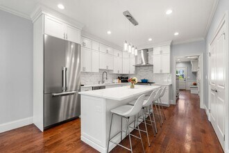 78 Waban Park in Newton, MA - Building Photo - Building Photo