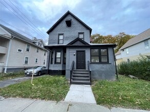 50 Schubert St in Binghamton, NY - Building Photo - Building Photo