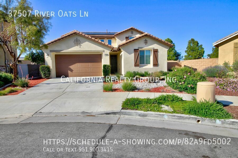 37507 River Oats Ln in Murrieta, CA - Building Photo