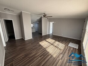 10494 W Indian Creek Rd in San Angelo, TX - Building Photo - Building Photo