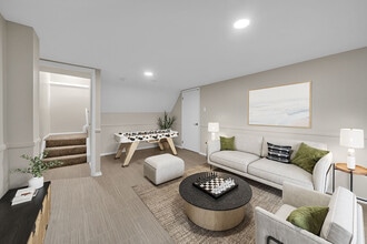 The Lakes in Southfield, MI - Building Photo - Building Photo