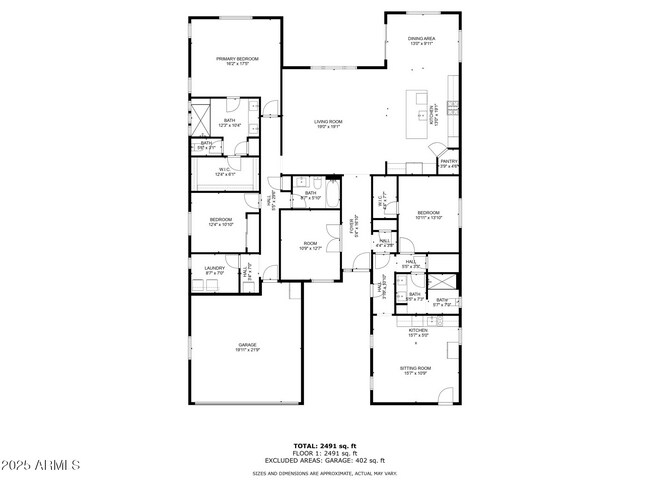 21798 E Lords Wy in Queen Creek, AZ - Building Photo - Building Photo
