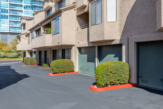 University Towne Square in San Diego, CA - Building Photo - Building Photo