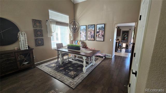 13267 Columbine Cir in Thornton, CO - Foto de edificio - Building Photo