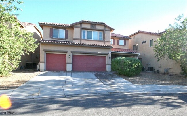 7307 W Dolphine Crest Ave, Unit 01-1806 in Las Vegas, NV - Building Photo - Building Photo