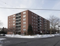 The Presidential in Asbury Park, NJ - Foto de edificio - Building Photo