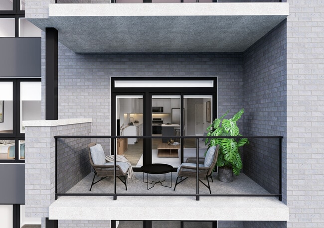 Elio Apartments in London, ON - Building Photo - Building Photo