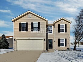 990 Brookhaven Dr in Franklin, IN - Building Photo