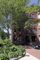 17 Durham St in Boston, MA - Building Photo - Building Photo