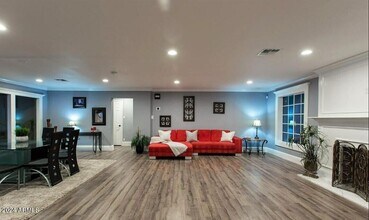 1137 W Edgemont Ave in Phoenix, AZ - Building Photo - Building Photo