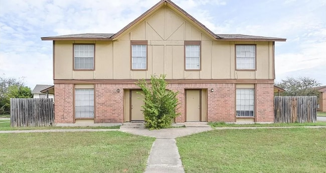 property at 4505 Westcliff Rd