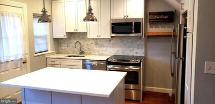 2977 S Columbus St in Arlington, VA - Building Photo - Building Photo