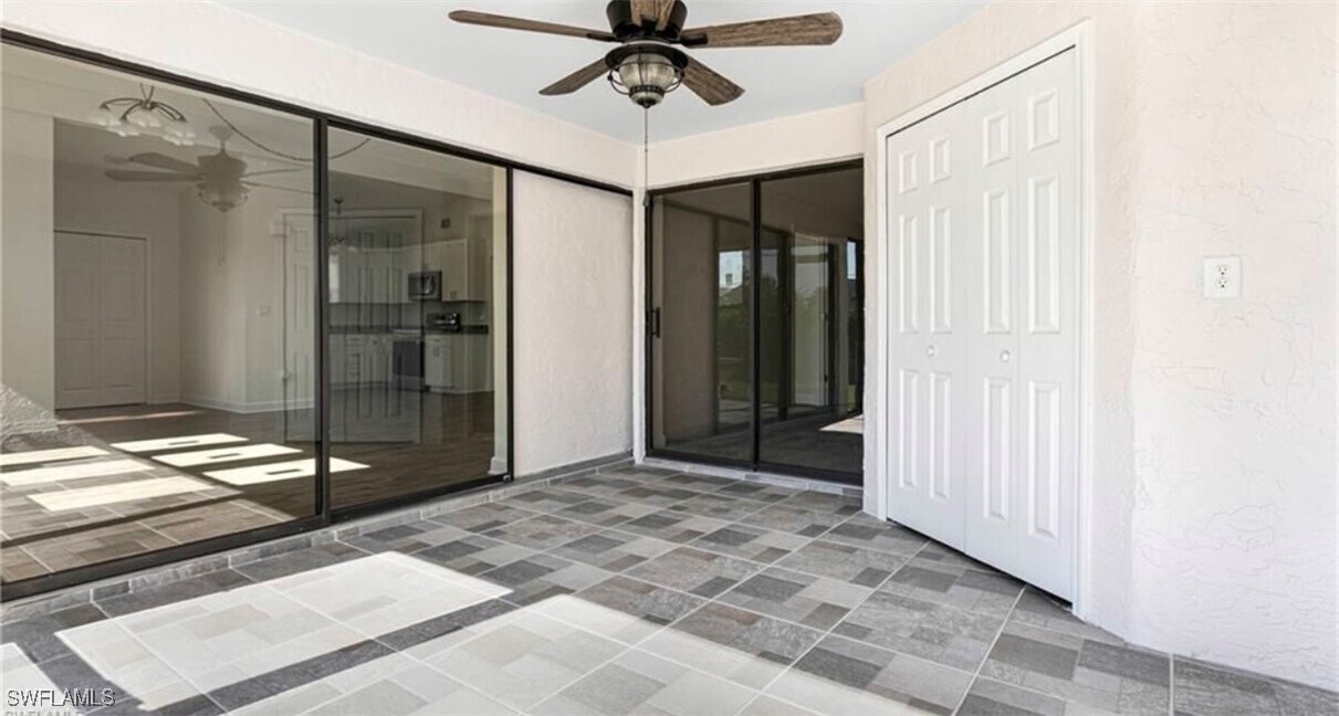 17020 Golfside Cir in Ft. Myers, FL - Building Photo