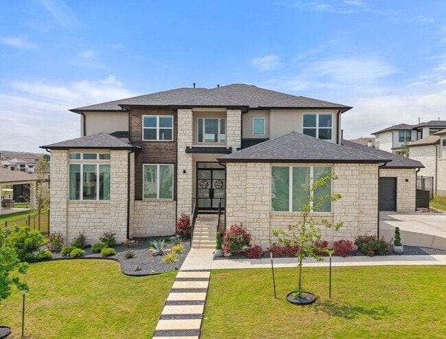 802 Geiger Path in Austin, TX - Building Photo - Building Photo