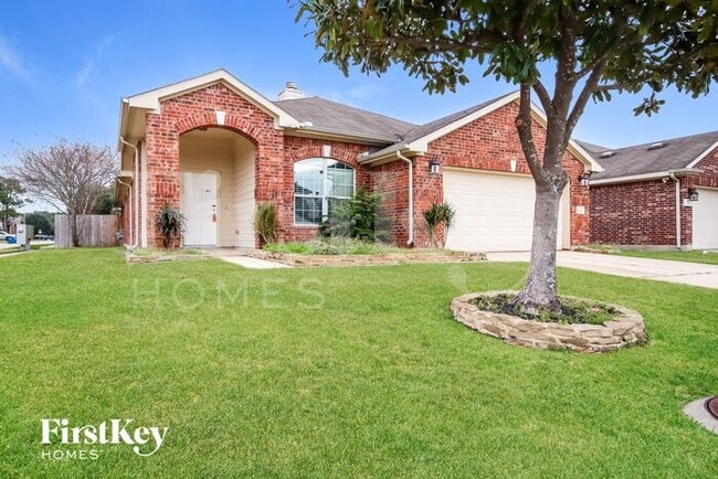 property at 5018 Creekbridge Ct