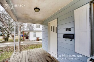 1908 Emerson Ave in Cincinnati, OH - Building Photo - Building Photo